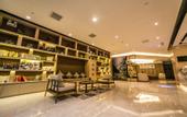Туры в отель Atour Hotel (Suzhou Wujiang Xinduhui)