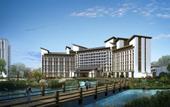 Туры в отель LEBANSHAN HOTELS HEFEI