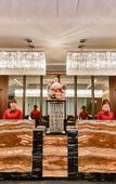 Туры в отель Fancy Hotel (Shenzhen Bantian, Guangyayuan Subway Station)