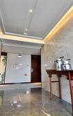 Туры в отель Fancy Hotel (Shenzhen Bantian, Guangyayuan Subway Station)