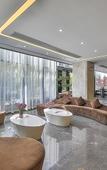 Туры в отель Fancy Hotel (Shenzhen Bantian, Guangyayuan Subway Station)