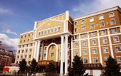 Туры в отель Spring International Hotel
