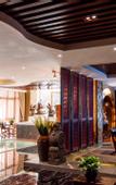 Туры в отель Taoyuan Xifu Hotel (Foshan Zumiao Shiwan Subway Station)