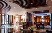 Туры в отель Taoyuan Xifu Hotel (Foshan Zumiao Shiwan Subway Station)