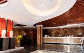 Туры в отель Taoyuan Xifu Hotel (Foshan Zumiao Shiwan Subway Station)