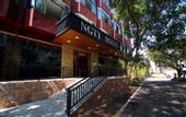 Туры в отель Taoyuan Xifu Hotel (Foshan Zumiao Shiwan Subway Station)