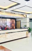 Туры в отель Hua Yi Hotel (Guangzhou Shijing Baiyun Railway Station)