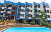 Туры в отель Porterhouse Beach Hotel