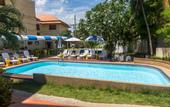 Туры в отель Porterhouse Beach Hotel