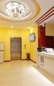 Туры в отель kai rui Hotel Xi'an Dianzizheng Street