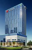 Туры в отель ICON LAB Aiken Hotel (Wanda Plaza), Nanshan District, Shenzhen