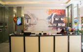 Туры в отель Shaoxing miyou Hotel