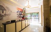 Туры в отель Shaoxing miyou Hotel