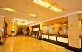 Туры в отель Xueren Mansion Hotel