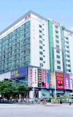 Туры в отель Seven Orange Hotel (Shenzhen North Station Minzhi)