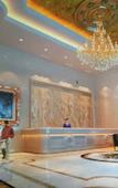 Туры в отель Pengcheng International Hotel (Shenzhen Putian Wuhe Metro Station)