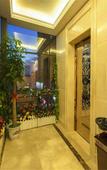 Туры в отель Pengcheng International Hotel (Shenzhen Putian Wuhe Metro Station)
