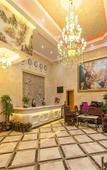 Туры в отель Pengcheng International Hotel (Shenzhen Putian Wuhe Metro Station)