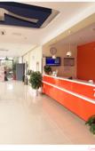 Туры в отель 7Days Inn Chain Hotel (Nanjing Jiangjun Avenue Hohai University Subway Station)