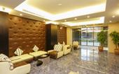 Туры в отель JT Days Hotel