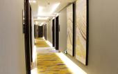 Туры в отель JT Days Hotel