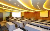 Туры в отель JT Days Hotel