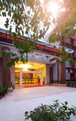 Туры в отель Zhuyuan Hotel (Guangzhou South China Agricultural University)