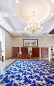 Туры в отель Zhuyuan Hotel (Guangzhou South China Agricultural University)