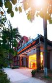 Туры в отель Zhuyuan Hotel (Guangzhou South China Agricultural University)