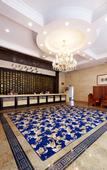 Туры в отель Zhuyuan Hotel (Guangzhou South China Agricultural University)