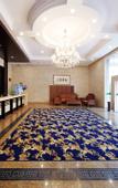 Туры в отель Zhuyuan Hotel (Guangzhou South China Agricultural University)