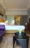 Туры в отель 20 Carat Smart Hotel (Chongqing Guanyinqiao 9th Street Gaowu)