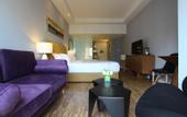 Туры в отель 20 Carat Smart Hotel (Chongqing Guanyinqiao 9th Street Gaowu)