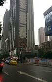 Туры в отель 20 Carat Smart Hotel (Chongqing Guanyinqiao 9th Street Gaowu)