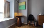 Туры в отель 20 Carat Smart Hotel (Chongqing Guanyinqiao 9th Street Gaowu)