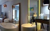 Туры в отель 20 Carat Smart Hotel (Chongqing Guanyinqiao 9th Street Gaowu)