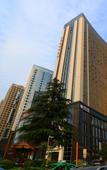 Туры в отель Lanxi International Hotel