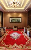 Туры в отель Lanxi International Hotel