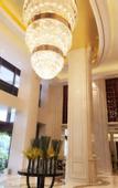 Туры в отель Lanxi International Hotel