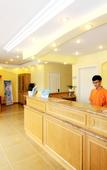 Туры в отель Homeinn Hotel (Qingdao North Coach Station Minhang Road Liuting Subway Station)