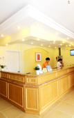 Туры в отель Homeinn Hotel (Qingdao North Coach Station Minhang Road Liuting Subway Station)