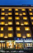 Туры в отель INTO Hotel