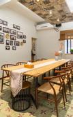 Туры в отель Dongli 3+1 Fellow Friends Inn