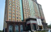 Туры в отель Heyue Boutique Hotel(Wu Han Townsend Lake Shop)