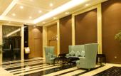 Туры в отель Heyue Boutique Hotel(Wu Han Townsend Lake Shop)