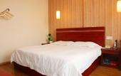 Туры в отель H Hotel (Wuhan Hanzheng Street Chongren Road Metro Station Jiangtan Branch)