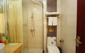 Туры в отель H Hotel (Wuhan Hanzheng Street Chongren Road Metro Station Jiangtan Branch)