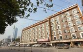 Туры в отель H Hotel (Wuhan Hanzheng Street Chongren Road Metro Station Jiangtan Branch)