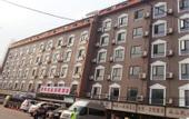 Туры в отель H Hotel (Wuhan Hanzheng Street Chongren Road Metro Station Jiangtan Branch)