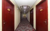 Туры в отель H Hotel (Wuhan Hanzheng Street Chongren Road Metro Station Jiangtan Branch)